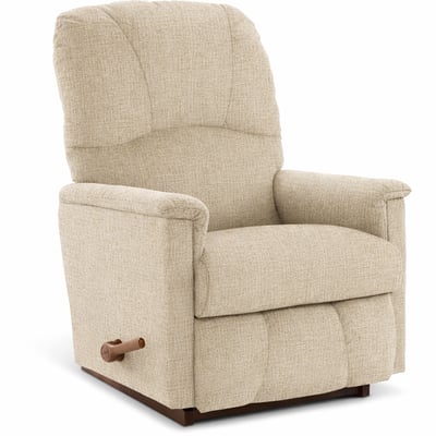 Mercury recliner D160832 updated