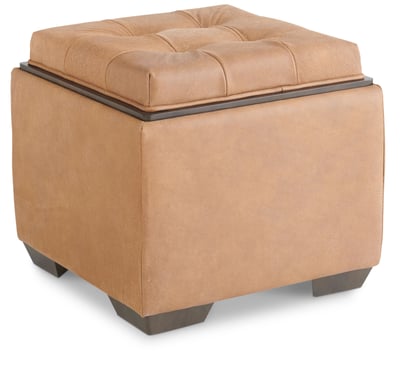 Leo ottoman