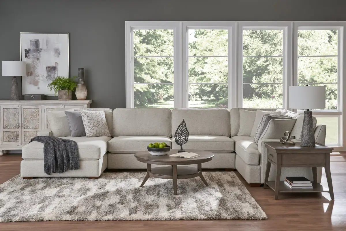 Paxton sofa