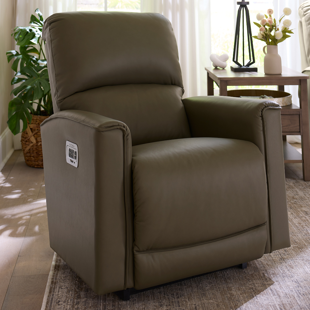 Recliners Collage